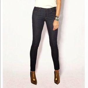 Imogene Willie Lucy Jeans 
